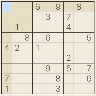 数独